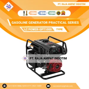 LC Power GPT1000 Gasoline Generator
