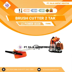 Brush Cutter 2 Tak LC POWER-B328