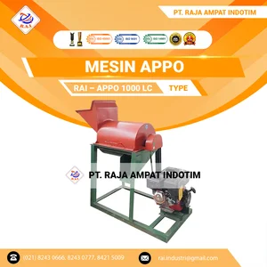 Mesin APPO RAI APPO 1000 LC