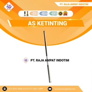 As Ketinting Kapal Penggerak Perahu