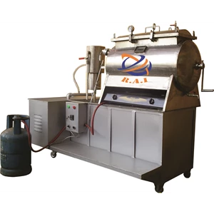 Mesin Penggorengan / Deep Fryer Vacuum  RAI-VF 710
