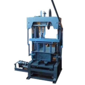 RAI-PB 2000 Type Brick Press Machine