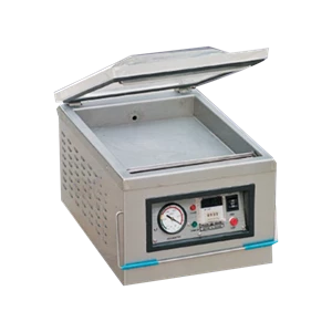 Food Vacuum Packaging Machine Model RAI-DZ - 300 A