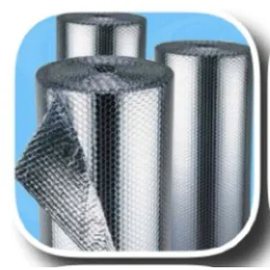 Aluminium Foil Single