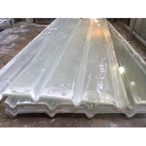 FIBREGLASS ROOFING