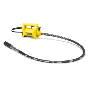 Wacker Neuson Hms M2500 Concrete Vibrator 