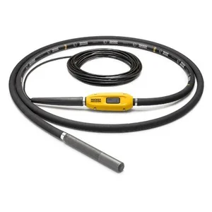 Shaft Internal Vibrator Wacker Type Ie 38 45 58