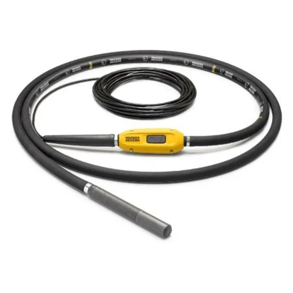 Shaft Internal Vibrator Wacker Type Ie 38 45 58