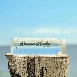 Air Minuman Kelapa Muda Original