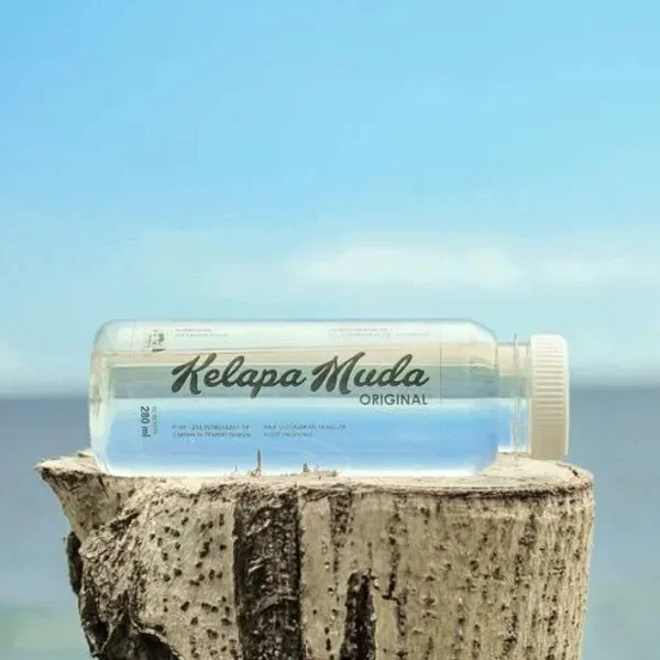 Air Minuman Kelapa Muda Original