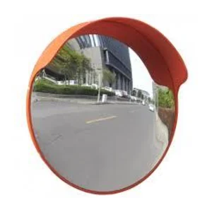 Cermin Cembung Jalan Convex Mirror Diameter 600mm