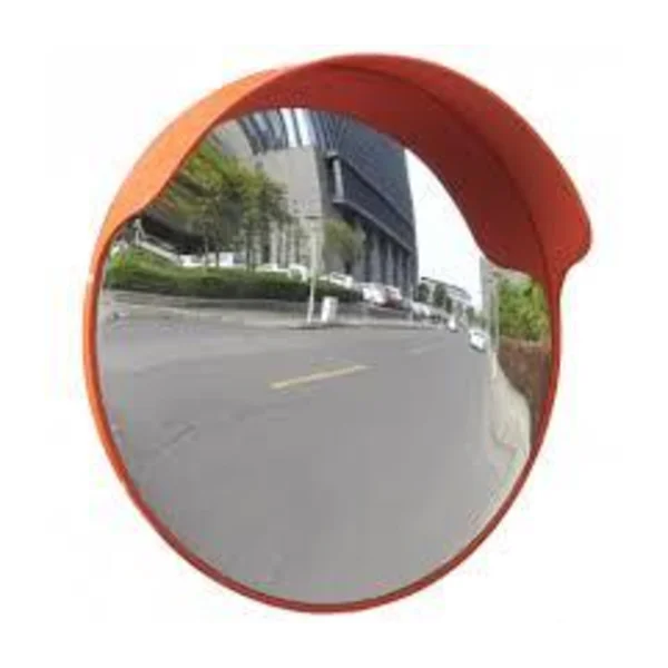 Cermin Cembung Jalan Convex Mirror Diameter 600mm