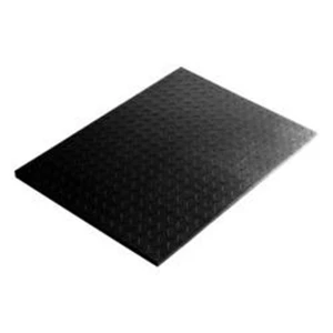Rubber Pad Rubber Flooring Strach