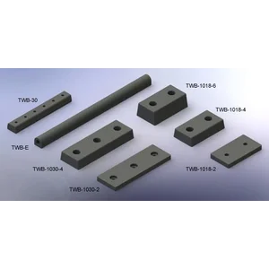 Rubber Fender Karet Bumper Kapal Pelabuhan Type D V Cell Silinder 