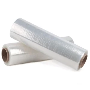 Plastic Wrap Bermacam Ukuran 