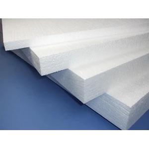 Styrofoam Lembaran dan Butiran