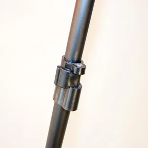 Tripod Stand Promosi Dua Muka Adjustable 