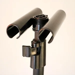 Tripod Stand Promosi Dua Muka Adjustable 