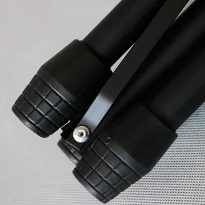 Tripod Stand Promosi Dua Muka Adjustable 