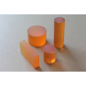 Karet Polyurethane PU Lembaran Batang