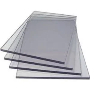 Polycarbonate Polikarbonat Atap Carport 4x8inc
