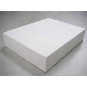 Styrofoam Lembaran Insulasi panas Ruangan 