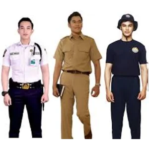 Konveksi Seragam Kerja Instansi Perusahaan