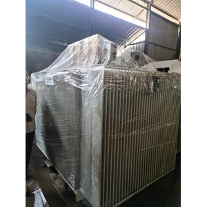 Trafo Trafindo 800 KVA 20.000 Volt 20 kV – 400V Dyn5