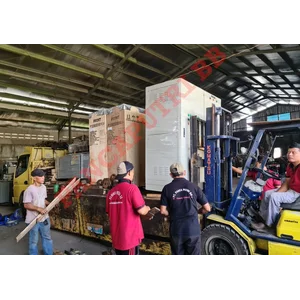 Sewa Trafo Trafindo di Indonesia / Rental Trafo Distribusi Industri