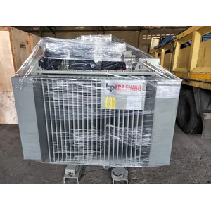 Trafo Distribusi TRAFINDO Oil Immersed 630 kVA