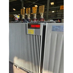 Trafo Distribusi TRAFINDO Oil Immersed 3150 kVA