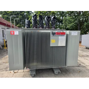 Trafo Distribusi TRAFINDO Oil Immersed 3500 kVA