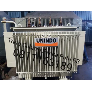 Trafo Distribusi Unindo 630 kva