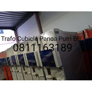 Cubicle Flukit Unindo type Incoming & Outgoing