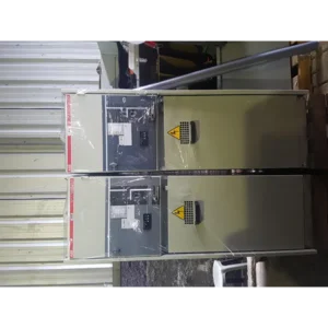 Cubicle Incoming & Outgoing 20 Kv ABB