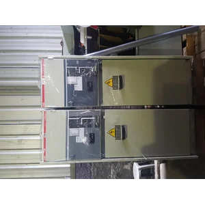 Cubicle Incoming & Outgoing 20 Kv ABB