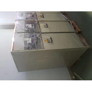 Cubicle Incoming & Outgoing 20 Kv ABB