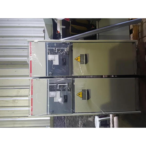 Cubicle Incoming & Outgoing 20 Kv ABB