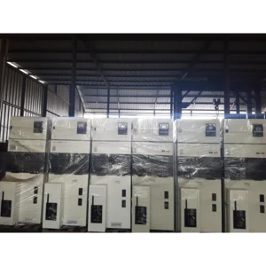 Cubicle DM1A merk Schneider SM6
