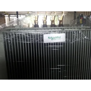 1250 Kva Schneider Distribution Transformer