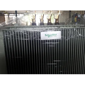 Trafo Distribusi Schneider 1250 Kva 