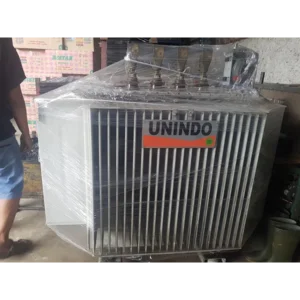 Unindo Distribution Transformer panca putri