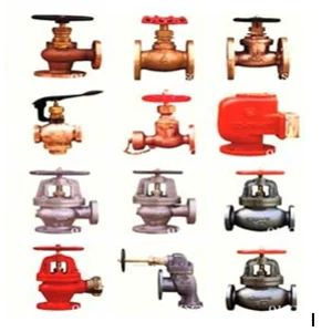 Marine Valve