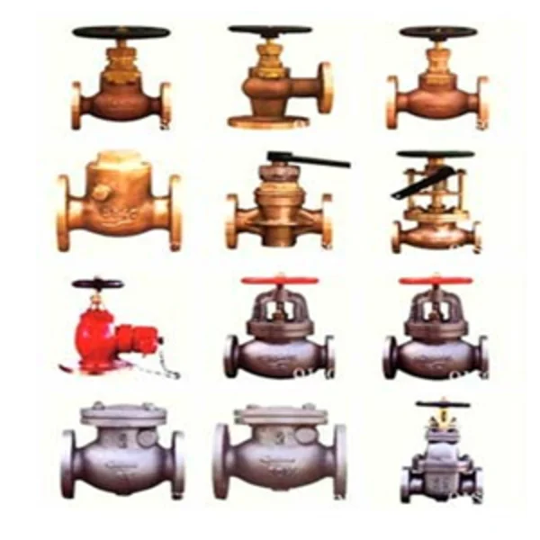 Marine Valve