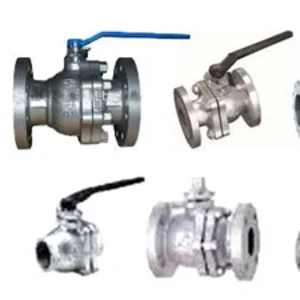  Ball Valve Ansi #150 #300