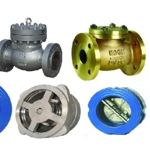 Check Valve #150 #300 #600