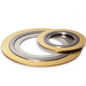 Spiral Wound Gasket (SWG)