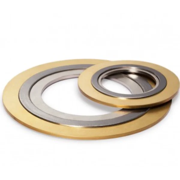 Spiral Wound Gasket (SWG)