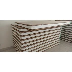 Partition Wall Size 1.22 x 2.44