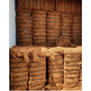 Sabut Kelapa ( Cocofiber ) 